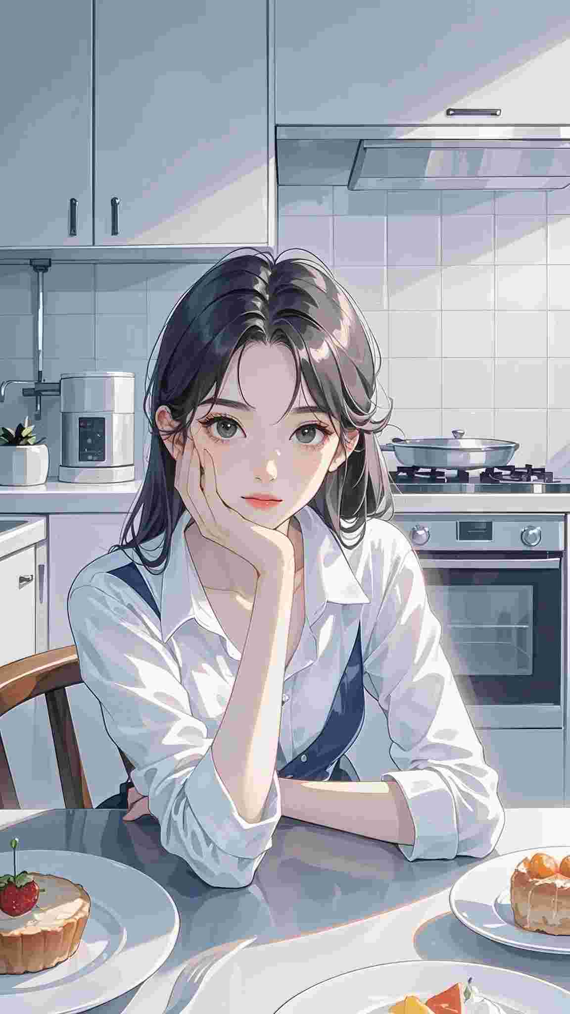 我们的十年，弹指成空完整