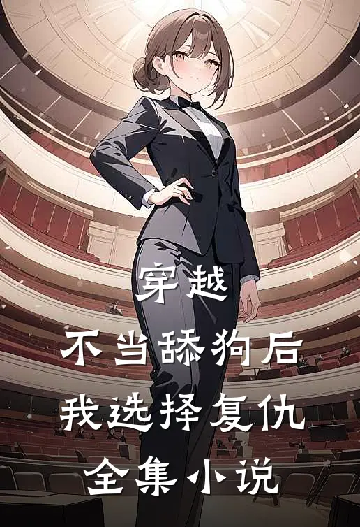 穿越不当舔狗后,我选择复仇全集免费阅读