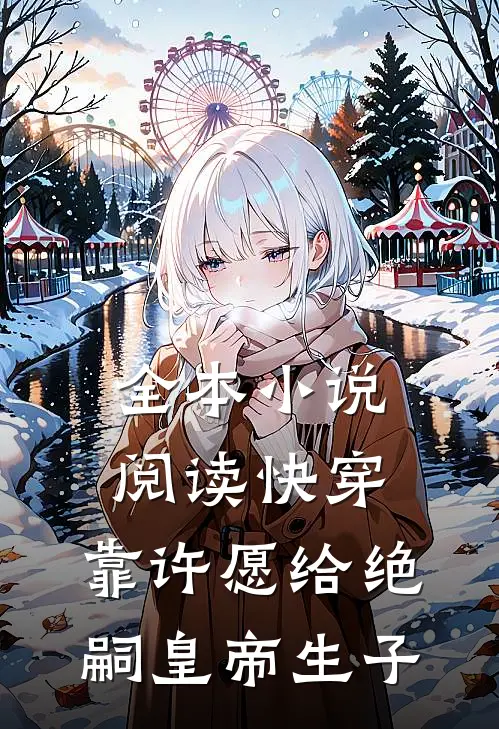 全本小说阅读快穿：靠许愿给绝嗣皇帝生子