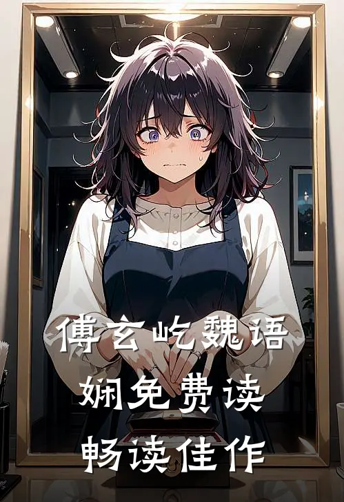 傅玄屹魏语娴免费读畅读佳作