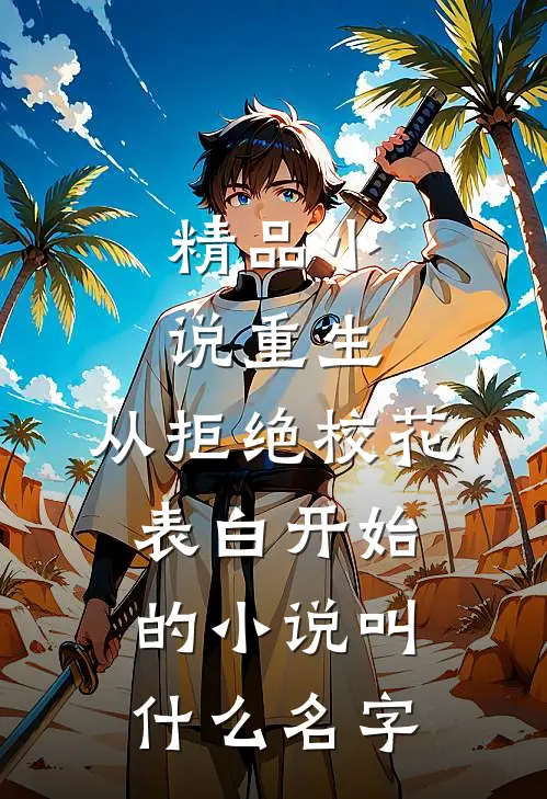 精品小说重生:从拒绝校花表白开始的小说叫什么名字