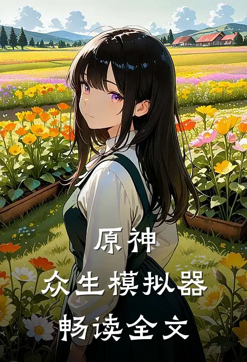 原神众生模拟器畅读全文