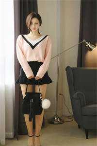 女神嫌我穷酸，我转身氪进美人圈热门推荐