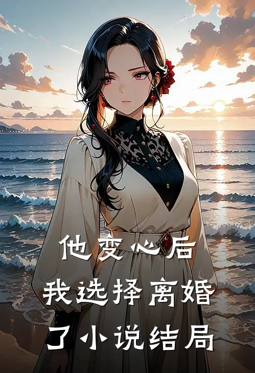 他变心后,我选择离婚了结局