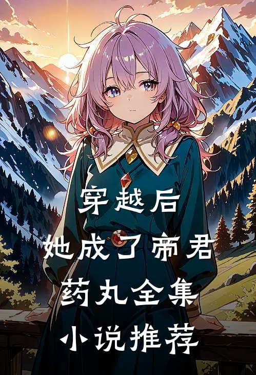 穿越后,她成了帝君药丸全集推荐免费阅读