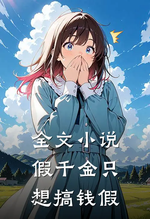 全文小说假千金只想搞钱假