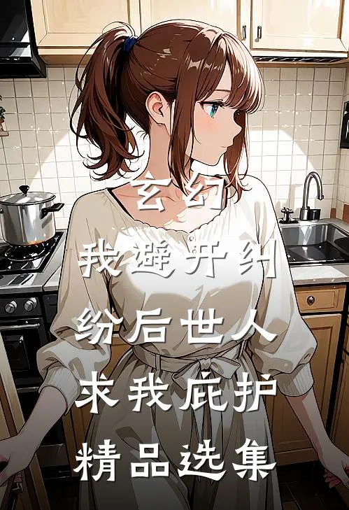 玄幻：我避开纠纷后世人求我庇护精品选集