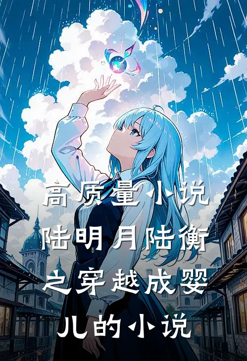 高质量小说陆明月陆衡之穿越成婴儿的小说