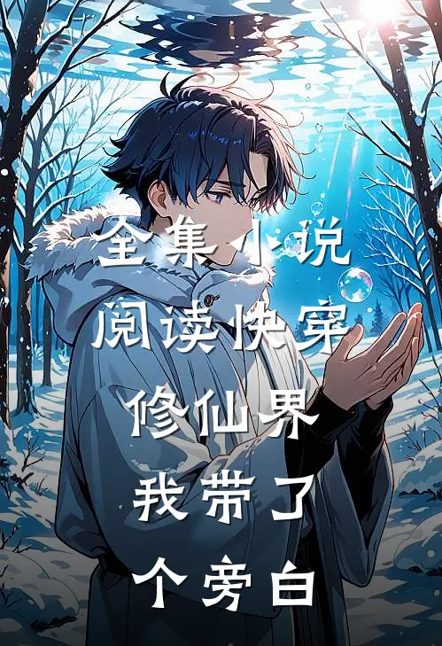 全集阅读快穿修仙界,我带了个旁白的