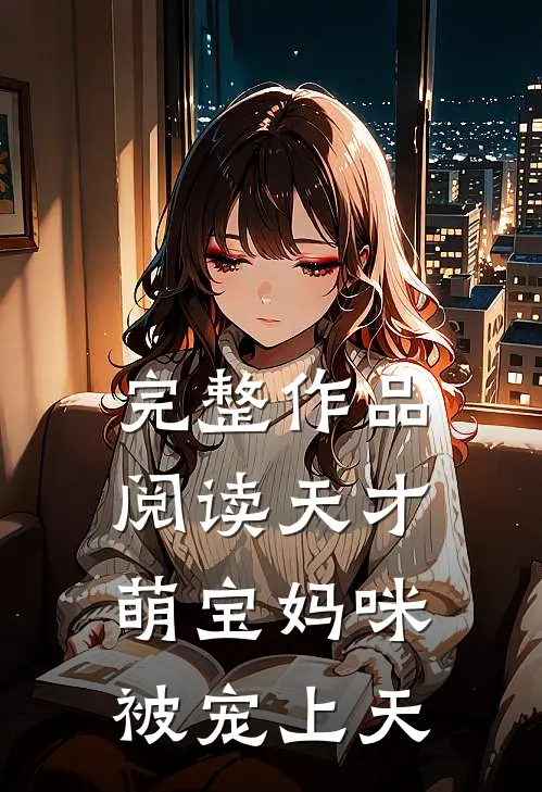 完整作品阅读天才萌宝妈咪被宠上天