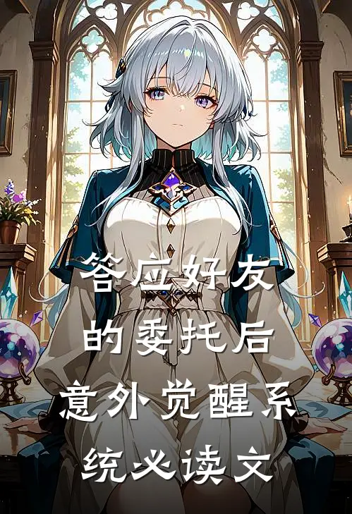 答应好友的委托后，意外觉醒系统必读文