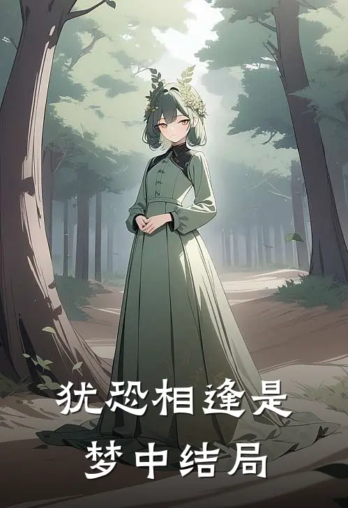 犹恐相逢是梦中结局吗