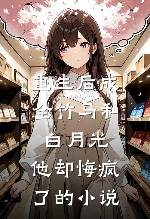 重生后成全竹马和白月光,他却悔疯了的叫