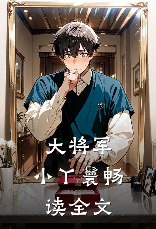 大将军,小丫鬟畅读全文