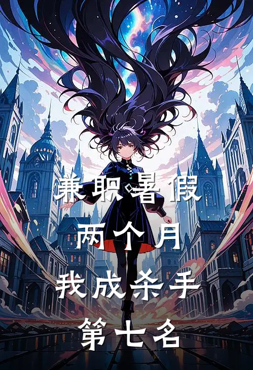 兼职暑假两个月,我成杀手第七名免费阅读