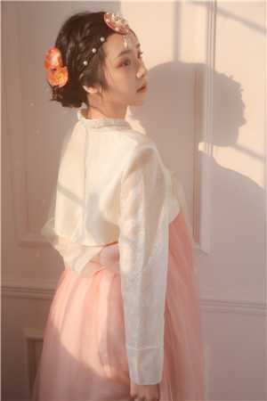 秋日有芙完结版