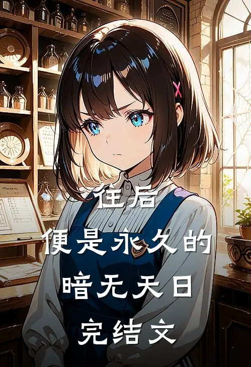 往后,便是永久的暗无天日.完结文案