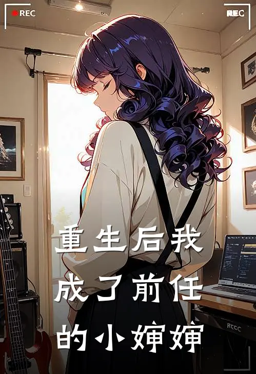重生后我成了前任的小婶婶