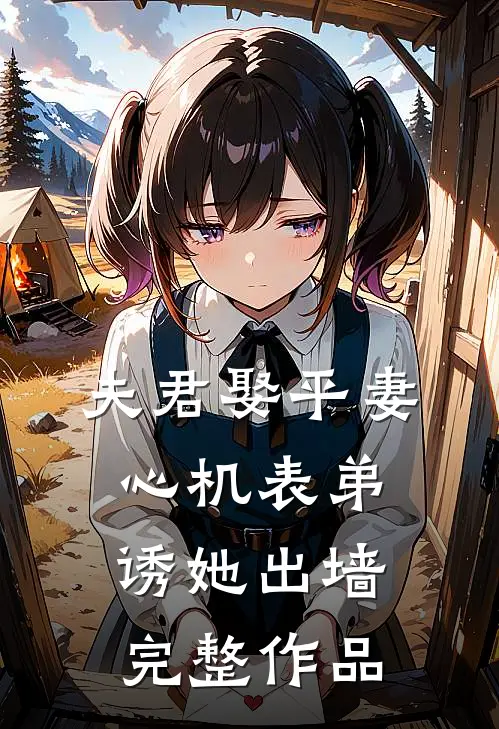 夫君娶平妻,心机表弟诱她出墙完整作品在线观看