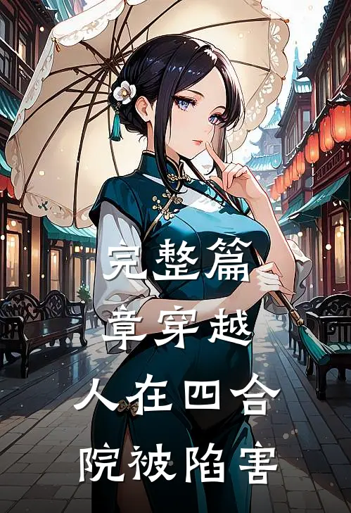 完整篇章穿越人在四合院被陷害的
