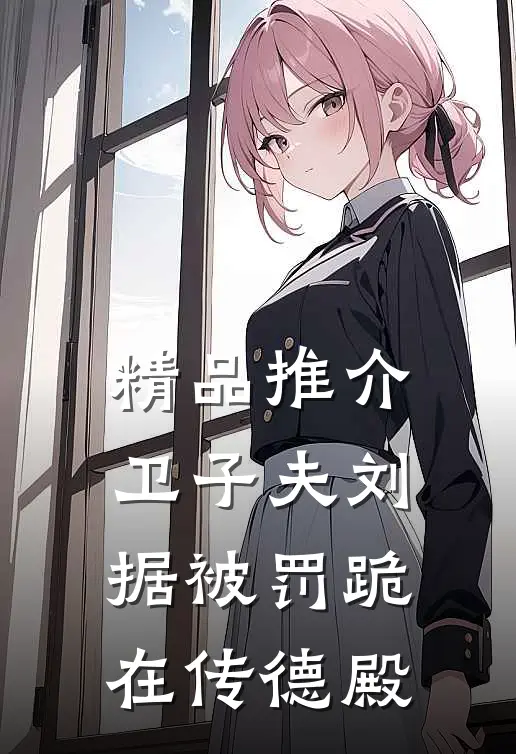 精品推介卫子夫刘据被罚跪在传德殿