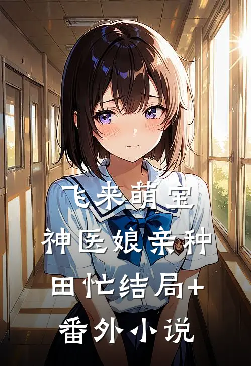 飞来萌宝：神医娘亲种田忙结局+番外小说