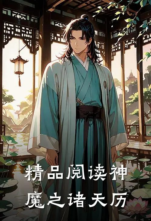 精品阅读神魔之诸天历史