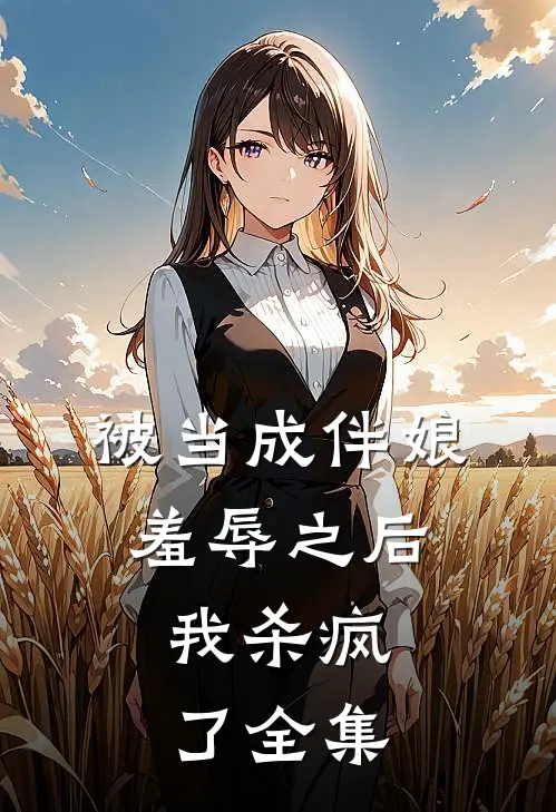 被当成伴娘羞辱之后,我杀疯了 全集免费阅读