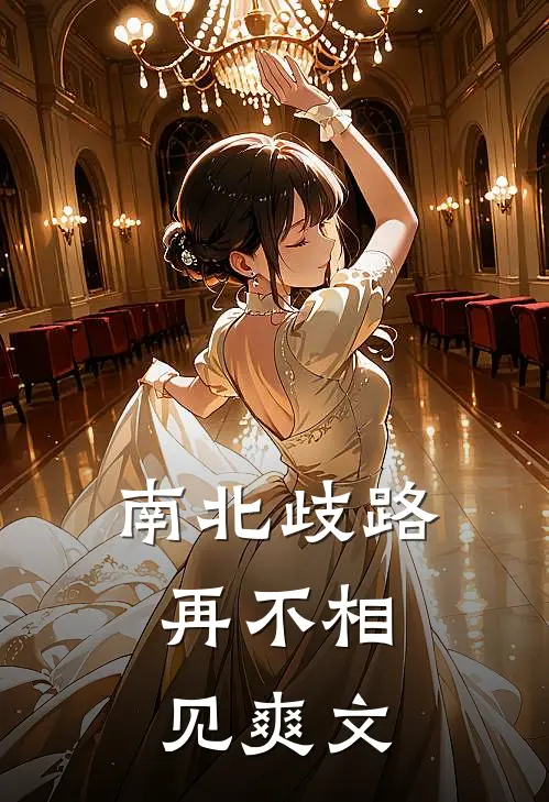 南北歧路,再不相见爽文