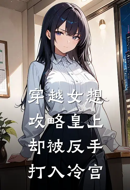 穿越女想攻略皇上,却被反手打入冷宫的