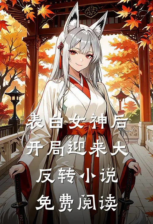 表白女神后，开局迎来大反转小说免费阅读