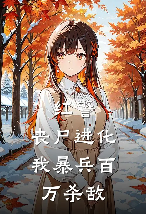 红警丧尸进化,我暴兵百万杀敌的