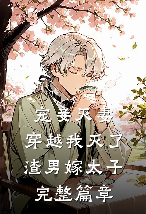 宠妾灭妻,穿越我灭了渣男嫁太子完整篇章阅读