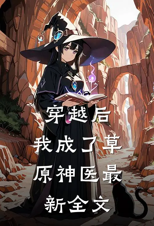 穿越后,我成了草原神医最新全文