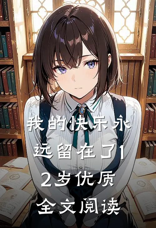 我的快乐永远留在了12岁优质全文阅读