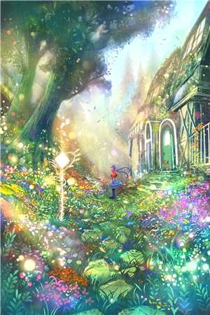 云中他寄笙歌来后续+结局