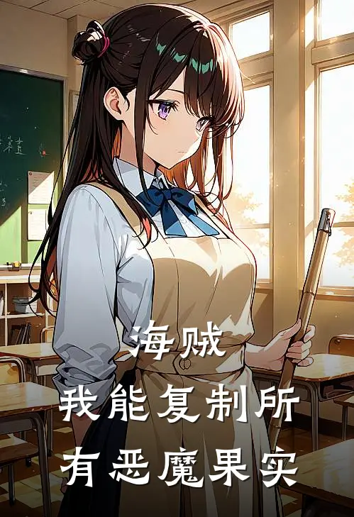 海贼：我能复制所有恶魔果实