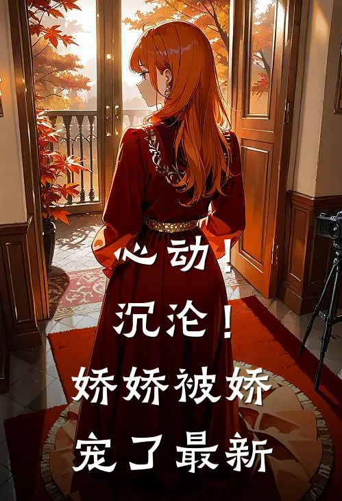 心动!沉沦!娇娇被娇宠了最新
