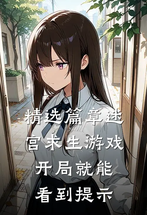 精选篇章迷宫求生游戏：开局就能看到提示