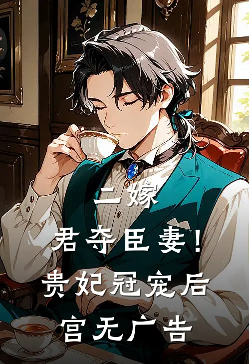 二嫁君夺臣妻!贵妃冠宠后宫无广告免费阅读