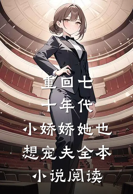 重回七十年代,小娇娇她也想宠夫全本阅读免费
