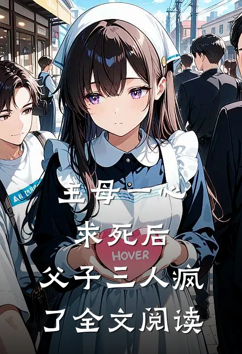 主母一心求死后，父子三人疯了全文阅读