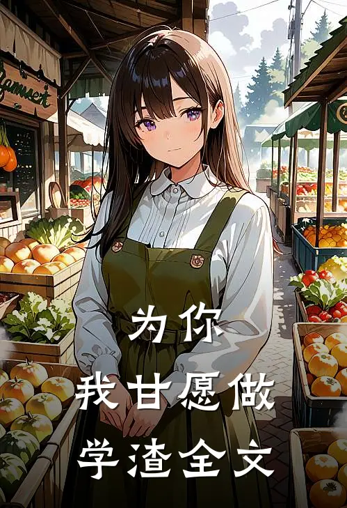 为你,我甘愿做学渣全文在线阅读