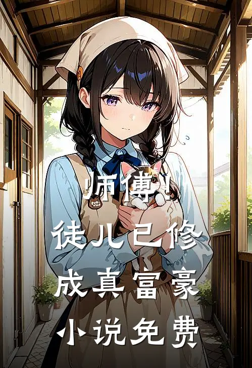 师傅!徒儿已修成真富豪免费观看
