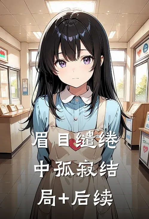 眉目缱绻中孤寂结局+后续