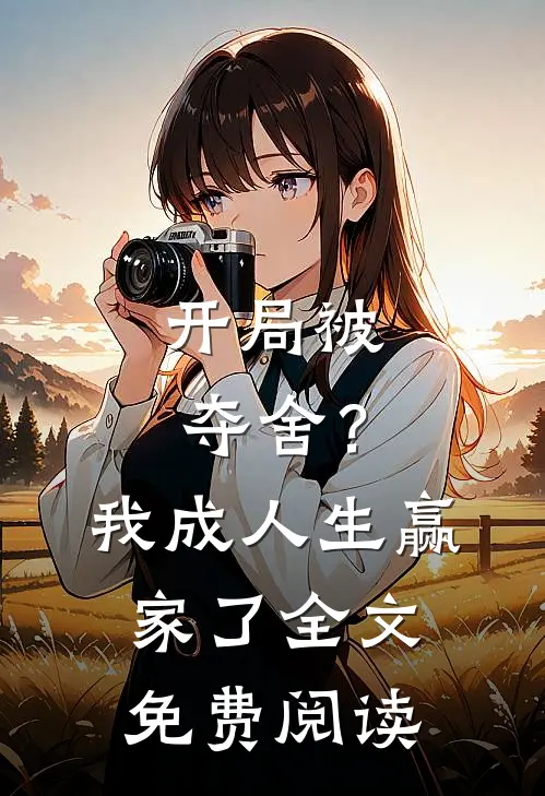 开局被夺舍?我成人生赢家了全文免费阅读