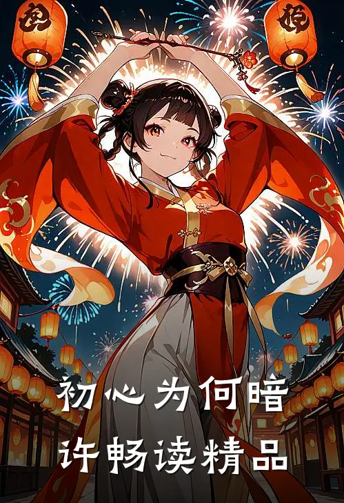 初心为何暗许畅读精品