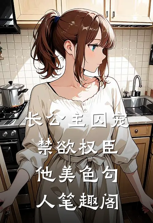 长公主囚宠，禁欲权臣他美色勾人笔趣阁