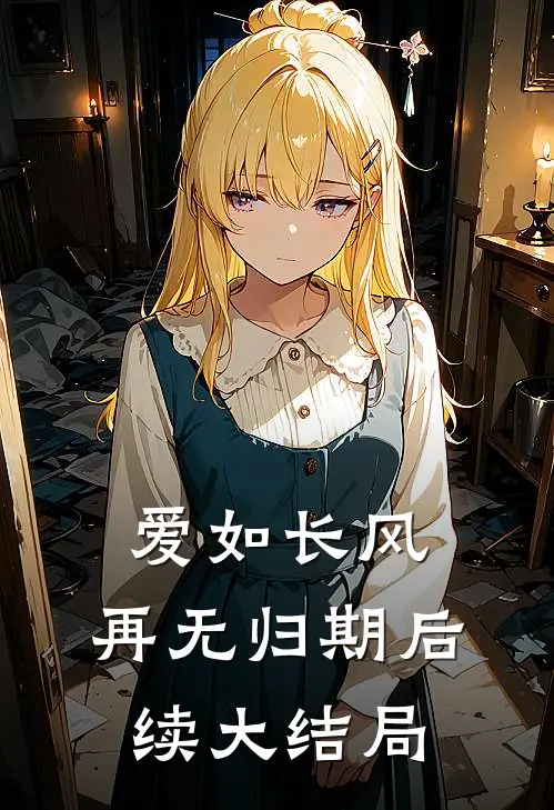 爱如长风，再无归期后续大结局