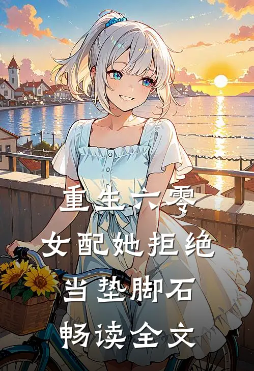 重生六零：女配她拒绝当垫脚石畅读全文